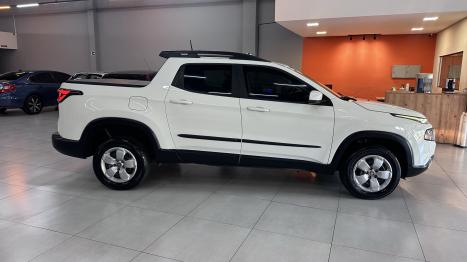 FIAT Toro 1.8 16V 4P FLEX FREEDOM AUTOM�TICO, Foto 19