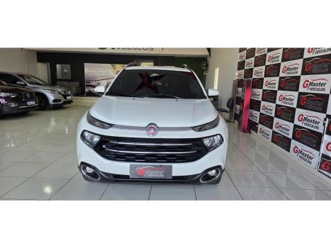 FIAT Toro 1.8 16V 4P FLEX FREEDOM AUTOM�TICO, Foto 1