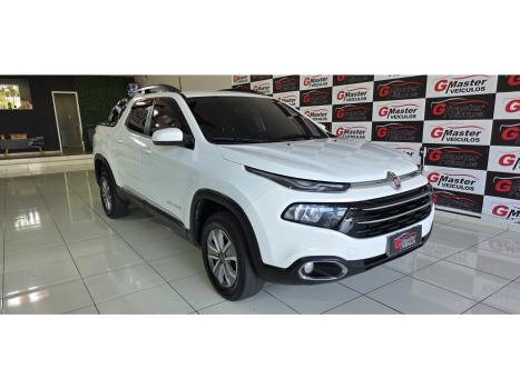 FIAT Toro 1.8 16V 4P FLEX FREEDOM AUTOM�TICO, Foto 2