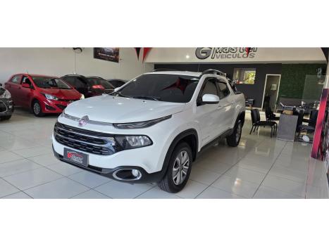 FIAT Toro 1.8 16V 4P FLEX FREEDOM AUTOM�TICO, Foto 3