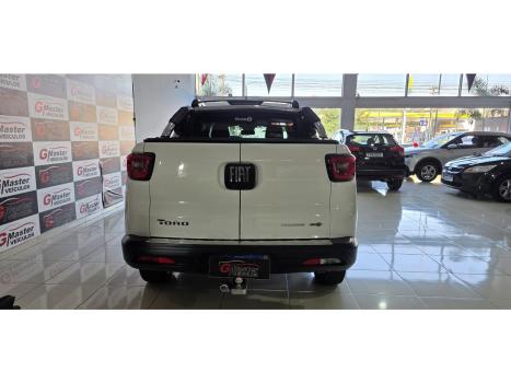 FIAT Toro 1.8 16V 4P FLEX FREEDOM AUTOM�TICO, Foto 4