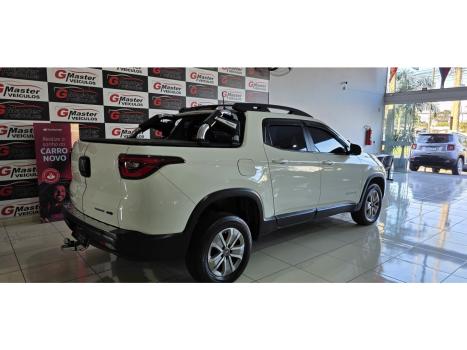 FIAT Toro 1.8 16V 4P FLEX FREEDOM AUTOM�TICO, Foto 5