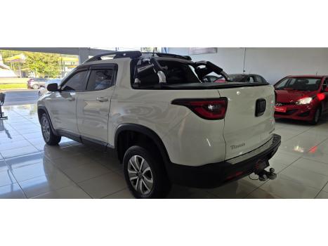 FIAT Toro 1.8 16V 4P FLEX FREEDOM AUTOM�TICO, Foto 6