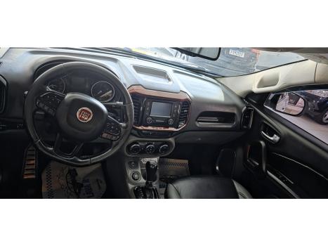 FIAT Toro 1.8 16V 4P FLEX FREEDOM AUTOM�TICO, Foto 7