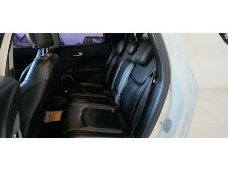 FIAT Toro 1.8 16V 4P FLEX FREEDOM AUTOM�TICO, Foto 8