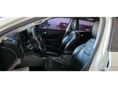FIAT Toro 1.8 16V 4P FLEX FREEDOM AUTOM�TICO, Foto 9