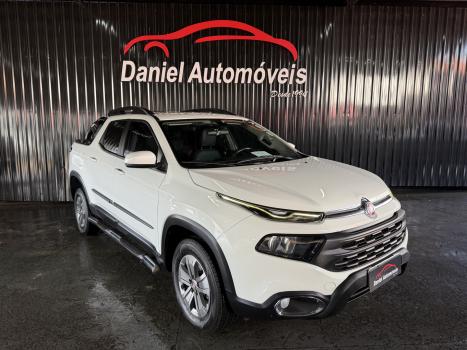FIAT Toro 1.8 16V 4P FLEX FREEDOM AUTOM�TICO, Foto 2
