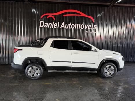 FIAT Toro 1.8 16V 4P FLEX FREEDOM AUTOM�TICO, Foto 3