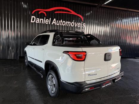 FIAT Toro 1.8 16V 4P FLEX FREEDOM AUTOM�TICO, Foto 4