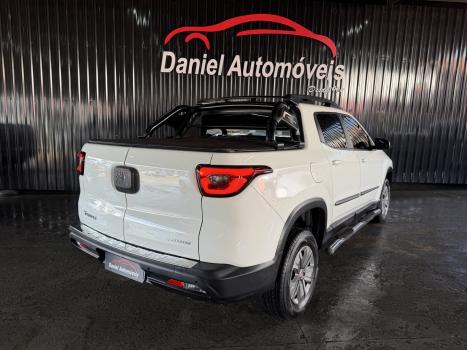 FIAT Toro 1.8 16V 4P FLEX FREEDOM AUTOM�TICO, Foto 6