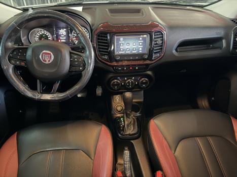 FIAT Toro 1.8 16V 4P FLEX FREEDOM AUTOM�TICO, Foto 9