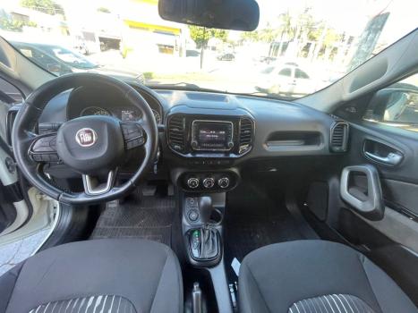 FIAT Toro 1.8 16V 4P FLEX FREEDOM AUTOM�TICO, Foto 3