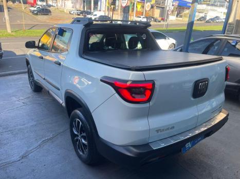 FIAT Toro 1.8 16V 4P FLEX FREEDOM AUTOM�TICO, Foto 6