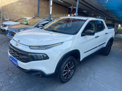 FIAT Toro 1.8 16V 4P FLEX FREEDOM AUTOM�TICO, Foto 7