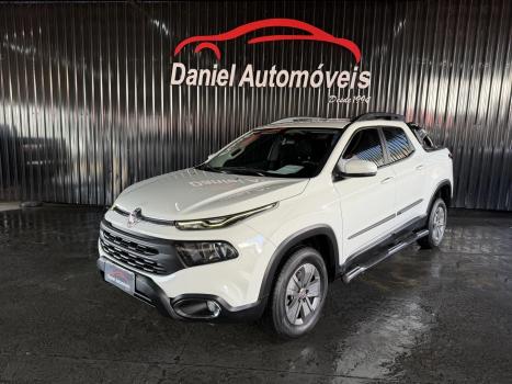 FIAT Toro 1.8 16V 4P FLEX FREEDOM AUTOM�TICO, Foto 1
