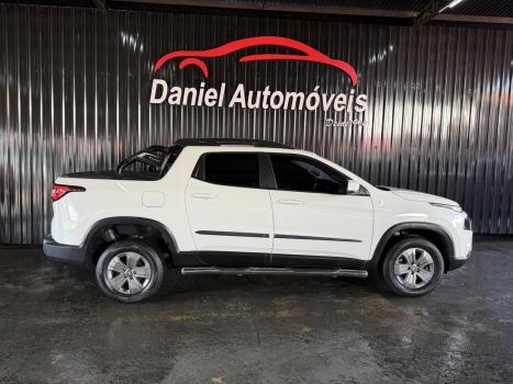 FIAT Toro 1.8 16V 4P FLEX FREEDOM AUTOM�TICO, Foto 3