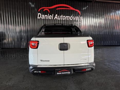 FIAT Toro 1.8 16V 4P FLEX FREEDOM AUTOM�TICO, Foto 5