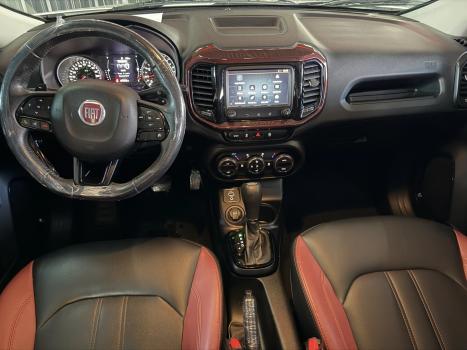 FIAT Toro 1.8 16V 4P FLEX FREEDOM AUTOM�TICO, Foto 9