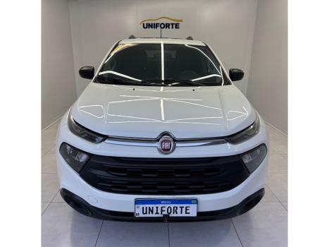 FIAT Toro 1.8 16V 4P FLEX FREEDOM AUTOM�TICO, Foto 2