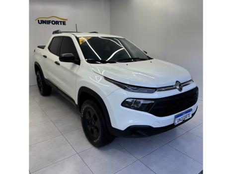 FIAT Toro 1.8 16V 4P FLEX FREEDOM AUTOM�TICO, Foto 3