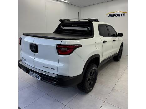 FIAT Toro 1.8 16V 4P FLEX FREEDOM AUTOM�TICO, Foto 4