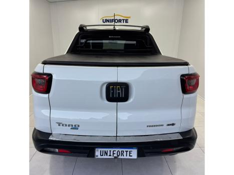 FIAT Toro 1.8 16V 4P FLEX FREEDOM AUTOM�TICO, Foto 5