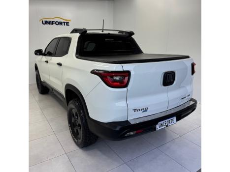 FIAT Toro 1.8 16V 4P FLEX FREEDOM AUTOM�TICO, Foto 6