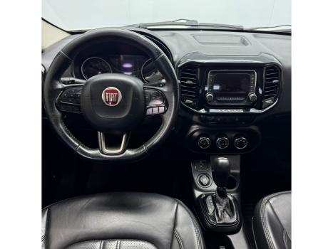 FIAT Toro 1.8 16V 4P FLEX FREEDOM AUTOM�TICO, Foto 7