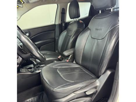 FIAT Toro 1.8 16V 4P FLEX FREEDOM AUTOM�TICO, Foto 8