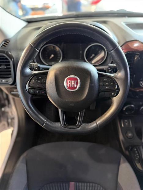 FIAT Toro 1.8 16V 4P FLEX FREEDOM AUTOM�TICO, Foto 3
