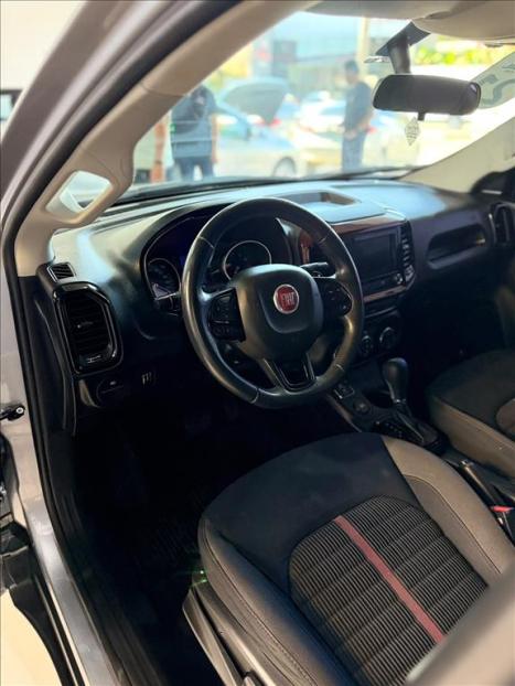 FIAT Toro 1.8 16V 4P FLEX FREEDOM AUTOM�TICO, Foto 5