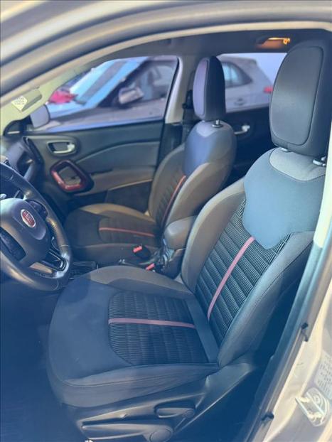 FIAT Toro 1.8 16V 4P FLEX FREEDOM AUTOM�TICO, Foto 7