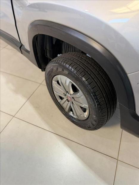 FIAT Toro 1.8 16V 4P FLEX FREEDOM AUTOM�TICO, Foto 8