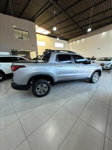 FIAT Toro 1.8 16V 4P FLEX FREEDOM AUTOM�TICO, Foto 9