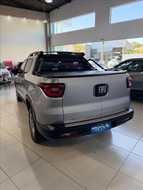 FIAT Toro 1.8 16V 4P FLEX FREEDOM AUTOM�TICO, Foto 10