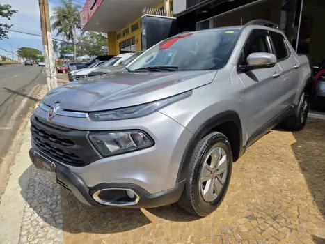 FIAT Toro 1.8 16V 4P FLEX FREEDOM OPEN EDITION AUTOM�TICO, Foto 1