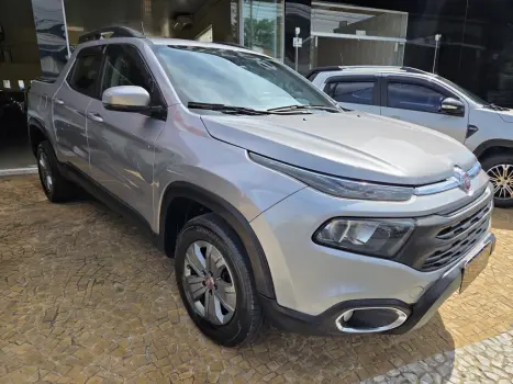 FIAT Toro 1.8 16V 4P FLEX FREEDOM OPEN EDITION AUTOM�TICO, Foto 3