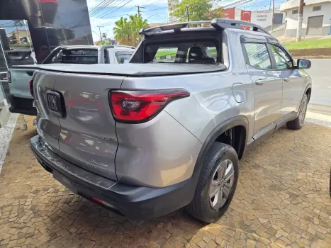 FIAT Toro 1.8 16V 4P FLEX FREEDOM OPEN EDITION AUTOM�TICO, Foto 4