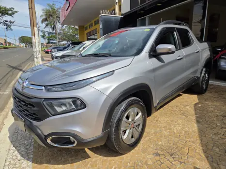 FIAT Toro 1.8 16V 4P FLEX FREEDOM OPEN EDITION AUTOM�TICO, Foto 6