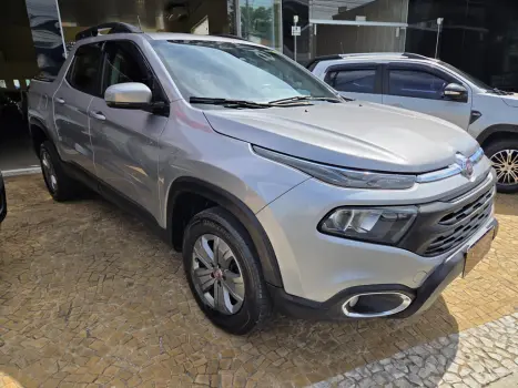 FIAT Toro 1.8 16V 4P FLEX FREEDOM OPEN EDITION AUTOM�TICO, Foto 8