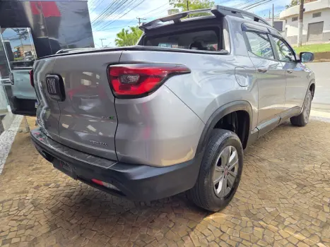 FIAT Toro 1.8 16V 4P FLEX FREEDOM OPEN EDITION AUTOM�TICO, Foto 10