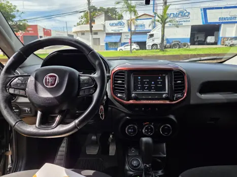 FIAT Toro 1.8 16V 4P FLEX FREEDOM OPEN EDITION AUTOM�TICO, Foto 11