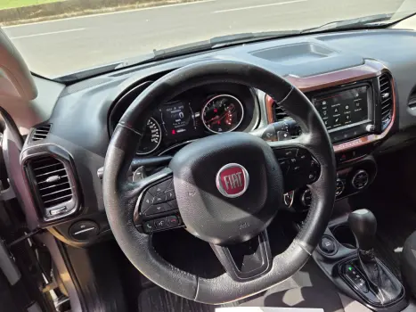 FIAT Toro 1.8 16V 4P FLEX FREEDOM OPEN EDITION AUTOM�TICO, Foto 12