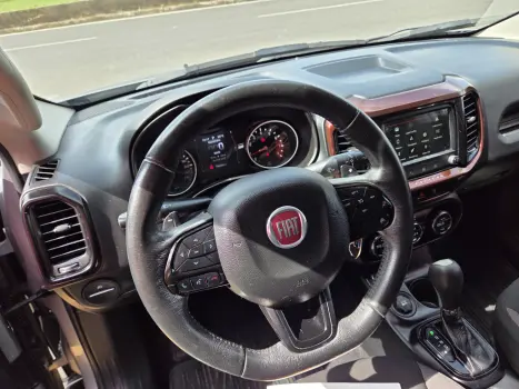 FIAT Toro 1.8 16V 4P FLEX FREEDOM OPEN EDITION AUTOM�TICO, Foto 13