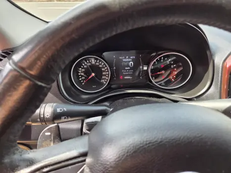 FIAT Toro 1.8 16V 4P FLEX FREEDOM OPEN EDITION AUTOM�TICO, Foto 14