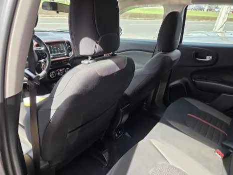 FIAT Toro 1.8 16V 4P FLEX FREEDOM OPEN EDITION AUTOM�TICO, Foto 18
