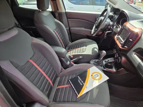 FIAT Toro 1.8 16V 4P FLEX FREEDOM OPEN EDITION AUTOM�TICO, Foto 19
