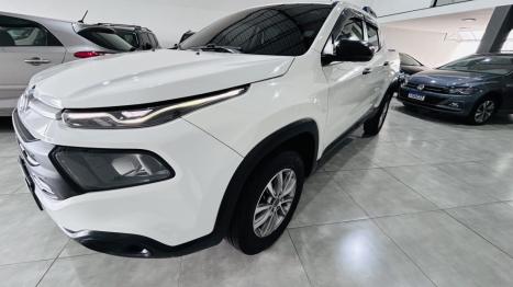 FIAT Toro 1.8 16V 4P ENDURANCE AUTOM�TICO, Foto 5