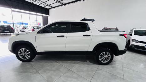 FIAT Toro 1.8 16V 4P ENDURANCE AUTOM�TICO, Foto 6