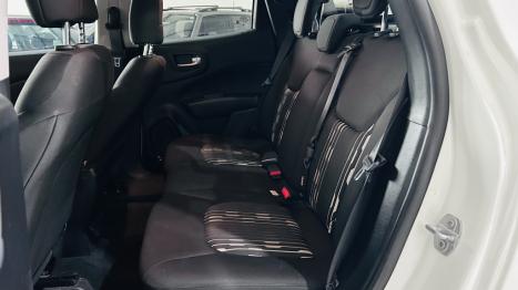 FIAT Toro 1.8 16V 4P ENDURANCE AUTOM�TICO, Foto 7